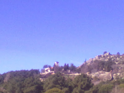 Convento de San Antonio 