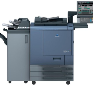 Konica Minolta Bizhub PRESS C7000 Driver for Windows ...