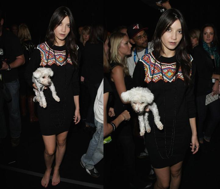 daisy lowe style. Daisy Lowe.