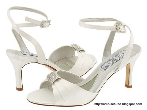 Adio schuhe:schuhe-318700