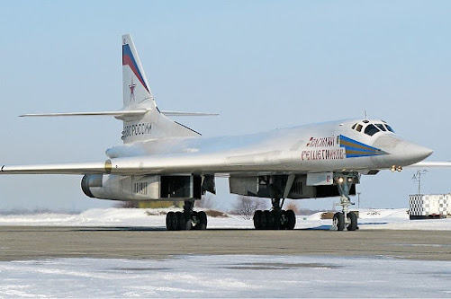 Tupolev Tu-160 lease should be a stopgap solution, India must develop its own Stealth Bombers for SFC