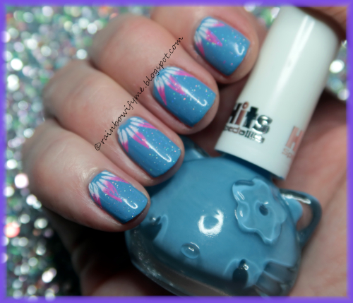 HITS: Hello Kitty - Blueberry