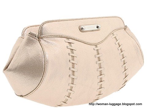 Woman luggage:luggage-1346455