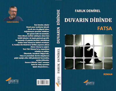 Faruk Demirel'in Duvarın Dibinde Fatsa Kitabı Yayımlandı / Selçik Haber