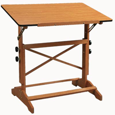 drafting table