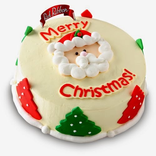 merry-christmas-cake-decoration-ideas