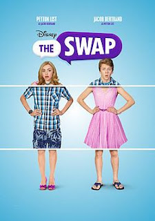 Download Film Swap (2016) BluRay 720p Subtitle Indo