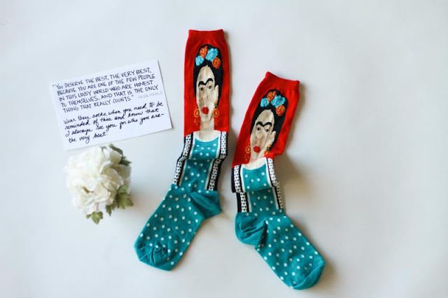 frida kahlo gifts