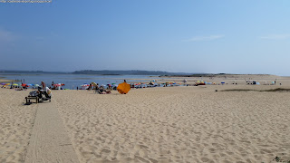 BEACH / Lagoa de Santo André, Santiago do Cacém, Portugal