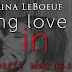 Lançamento do dia/Release Day : Letting Love In (Damaged Heart Series #2) by Katherina LeBoeuf