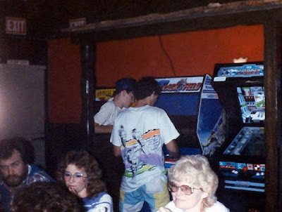 Arcade Games Of The 80s Seen On lolpicturegallery.blogspot.com