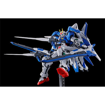 P-BANDAI: RG 1/144 00 XN RAISER - 06