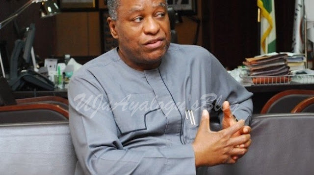 Buhari nominated Osotimehin for 2-year extension at UN – Minister