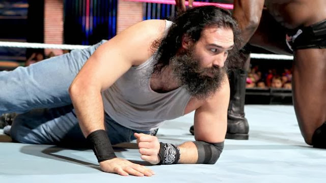 Luke Harper Hd Wallpapers Free Download