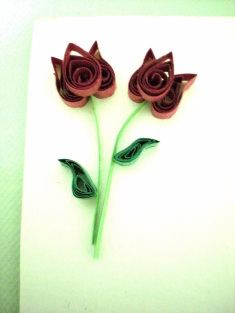 easy quilling ideas