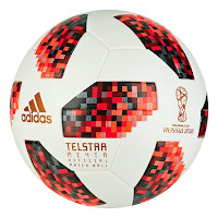 Adidas Telstar 18 Mechta World Cup 2018