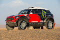 Mini Dakar