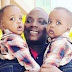 Tragedy Strikes As Ugandan Water Minister’s Twins Drown In Pool