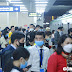 Hơn 30.000 lượt hành khách đi tàu điện Cát Linh - Hà Đông mỗi ngày