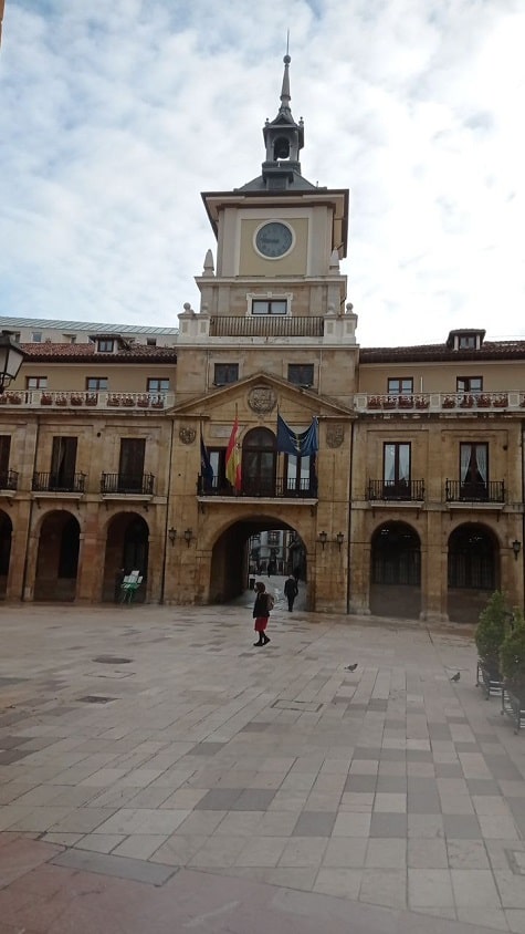 oviedo