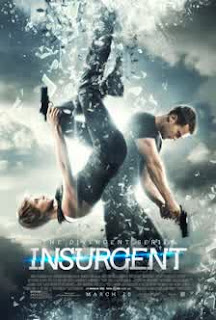 The Divergent Series: Insurgent Screenplay pdf