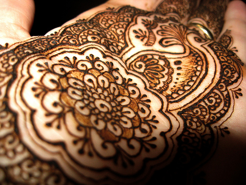 Mehndi Designs 2013