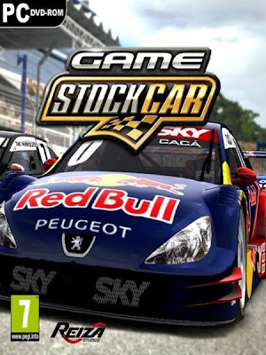 Game Stock Car PC