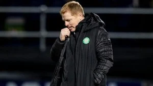 Celtic confirmed the resignation of their head coach Neil Lennon; Gerrard says exit not a surprise