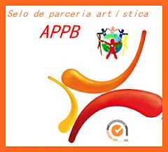 Selo de parceria artística APPB