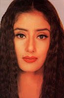 Manisha Koirala 