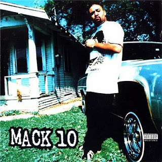 Mack 10 - Mack 10 (1995)