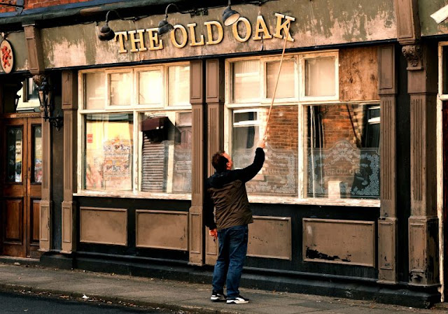 The Old Oak: Movie Review