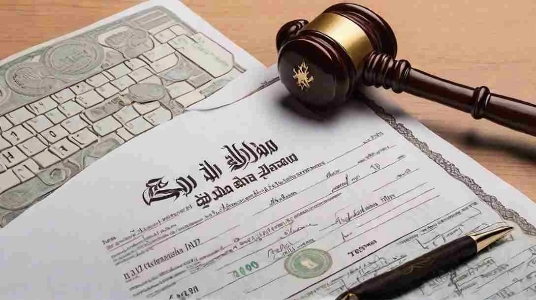 what is the punishment for not paying loan in uae