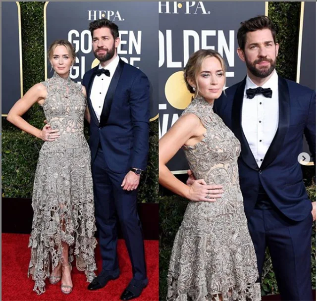 Golden Globe Awards 2019: veja os looks e os premiados