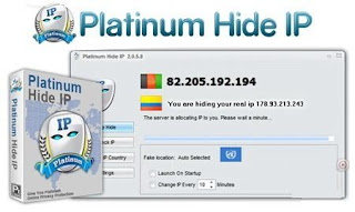 Platinum Hide IP 3.0.8.6