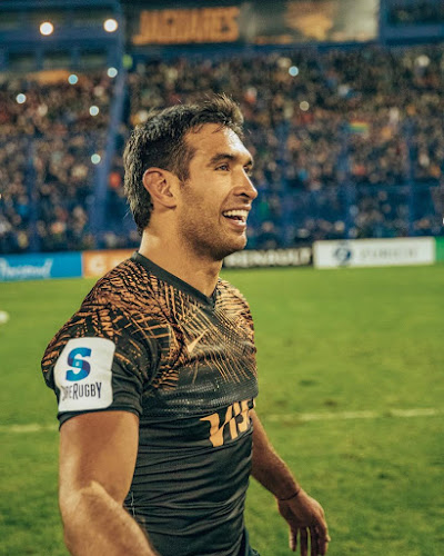 Matías Orlando, deja Jaguares para sumarse a Newcastle Falcons