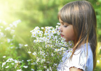 A Beginner's Guide To Using Aromatherapy With Children