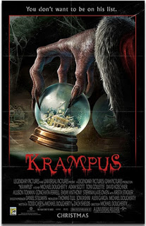 Sinopsis Film Krampus