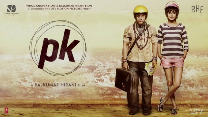 Chaar Kadam Song Lyrics – PK |Shaan |Shreya Ghoshal |Aamir Khan |Anushka Sharma