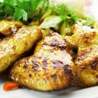  RESEP AYAM BAKAR BUMBU KUNING Aneka Resep Masakan 