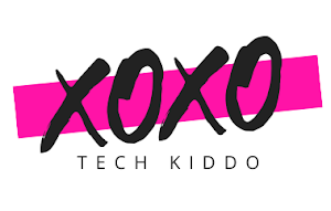 TECH KIDDOO