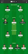 RR vs GT Dream11 Prediction, Playing XI and Tips