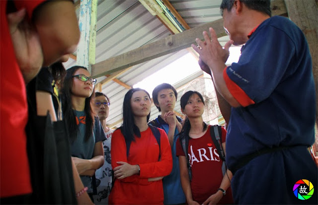 Balik Pulau Saanen Dairy Goat Farm