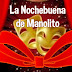 Obra de teatro para representar niños: La Nochebuena de Manolito