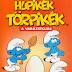 Hupikék Törpikék DVD 3: A varázstojás