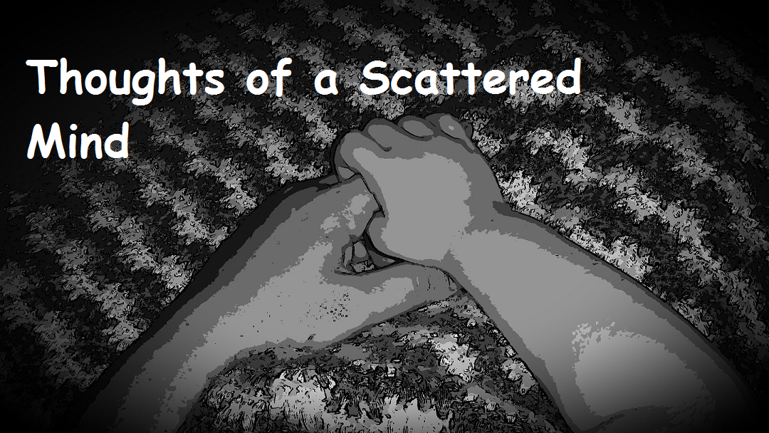 Thoughts of a Scattered Mind