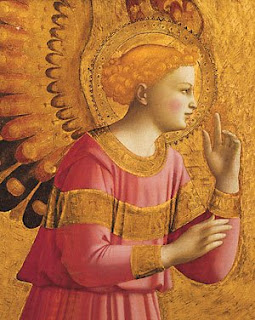 Detail Fra Angelico