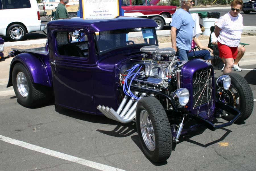 Daily car pics 26 1933 Ford Truck old american cars