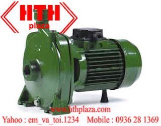 Máy bơm nước giếng khoan Sealand K151M