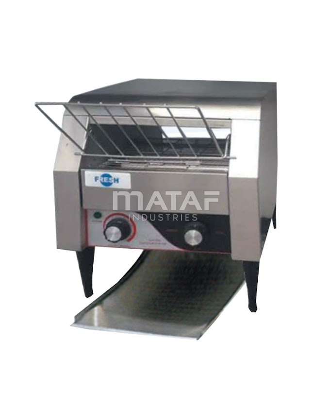 FRESH Conveyor Toaster TT-300